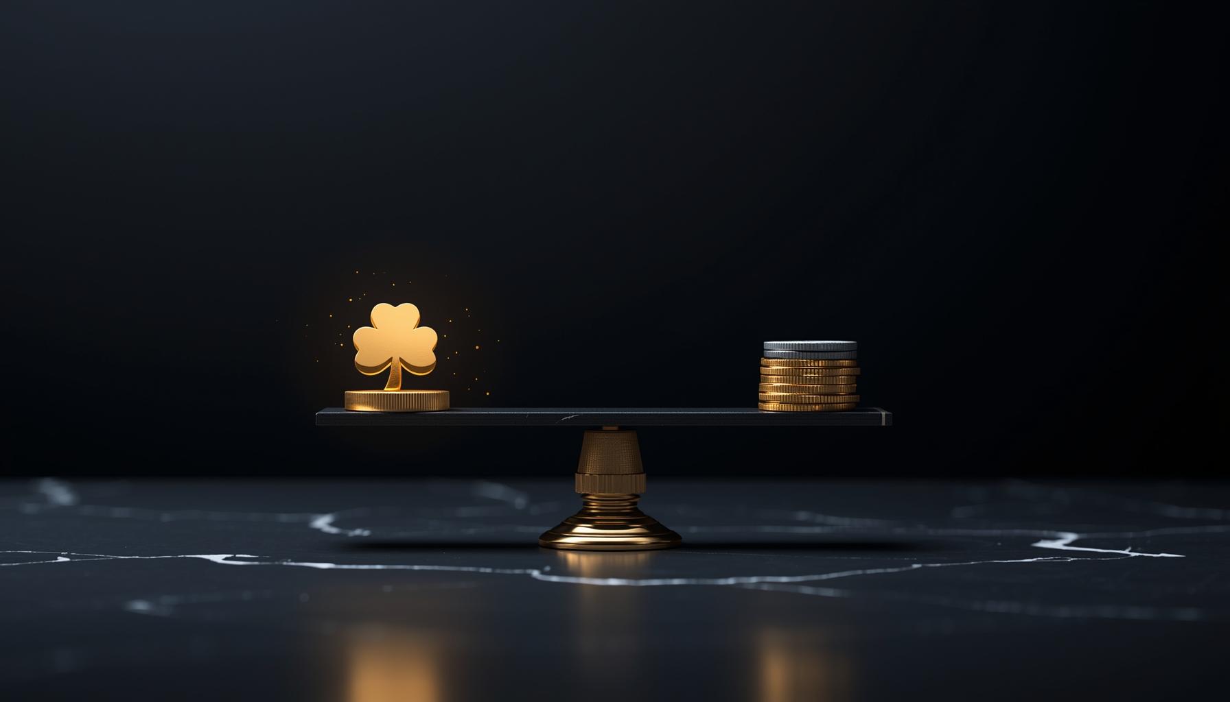 Сравнение программы лояльности Play Fortuna с конкурентами