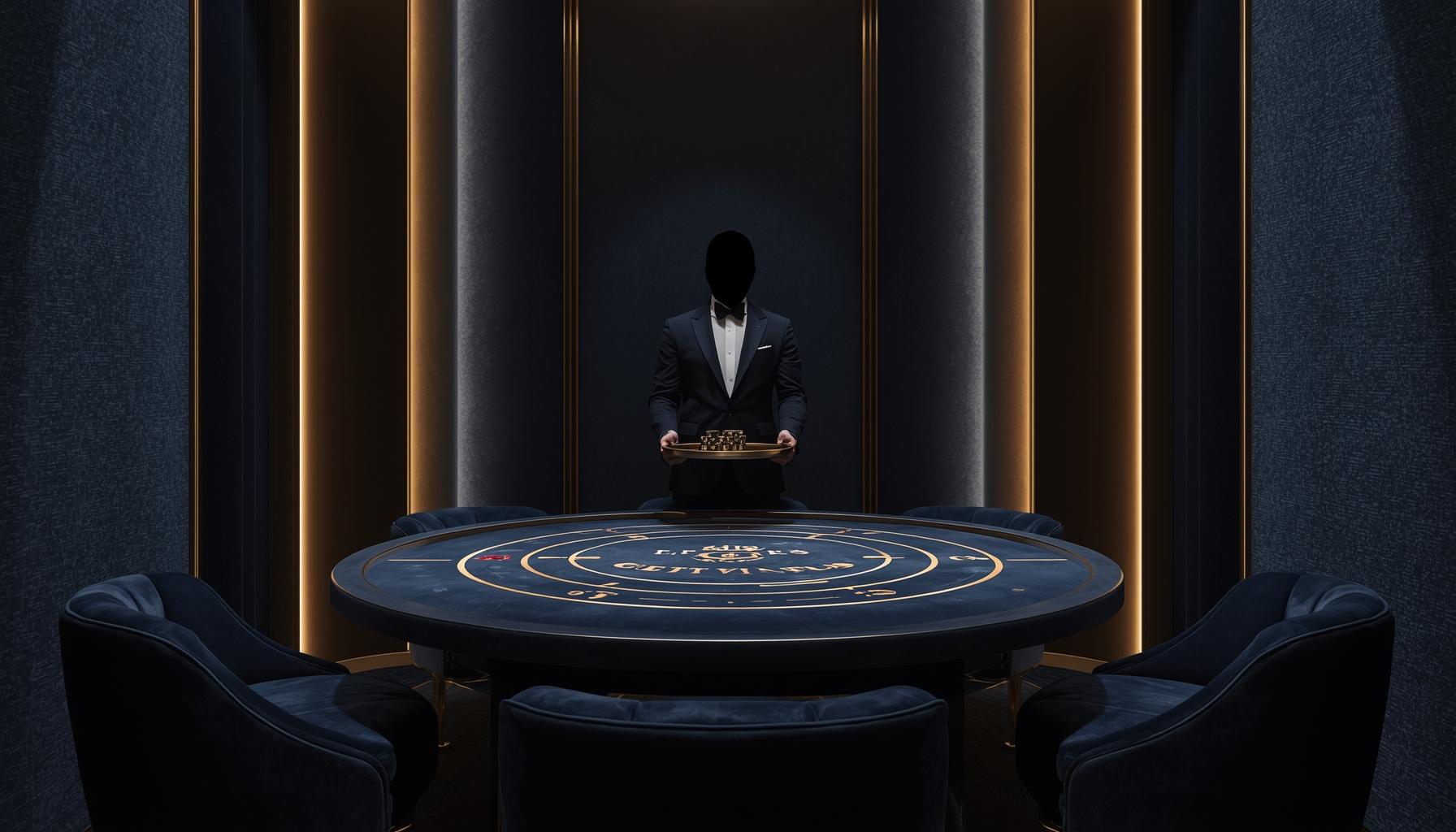 VIP-привилегии и персональное обслуживание